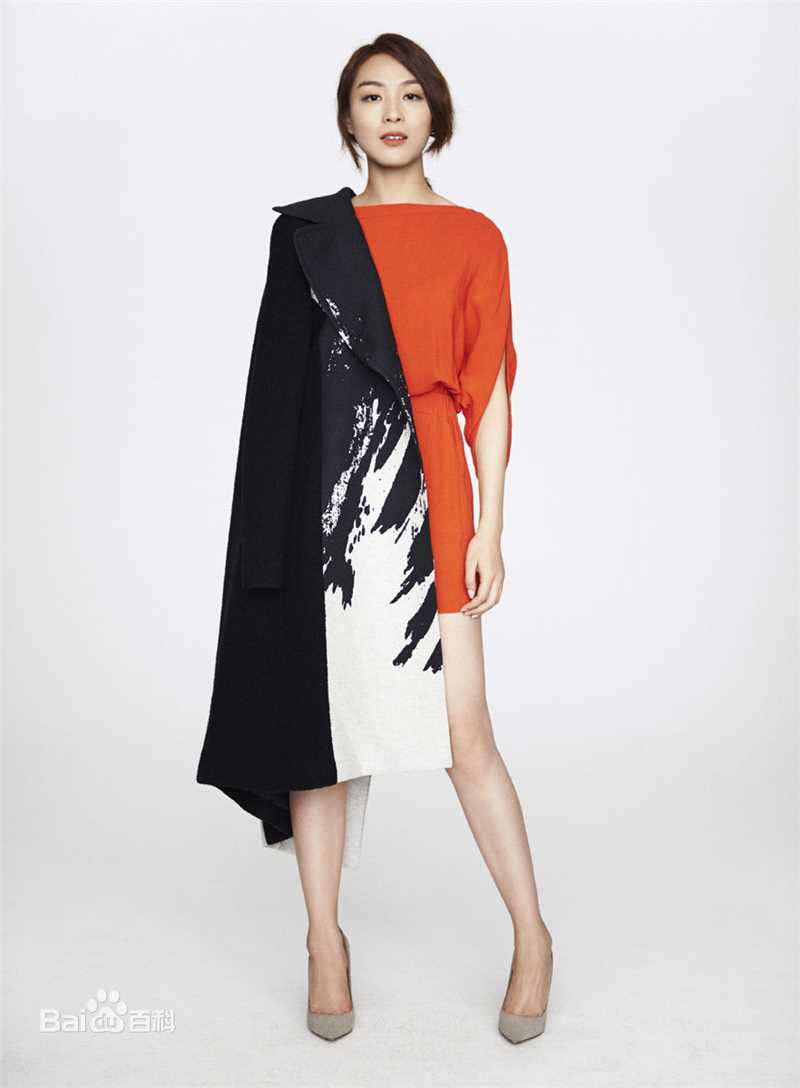 黎一墨(Sarah Li)最全壁纸