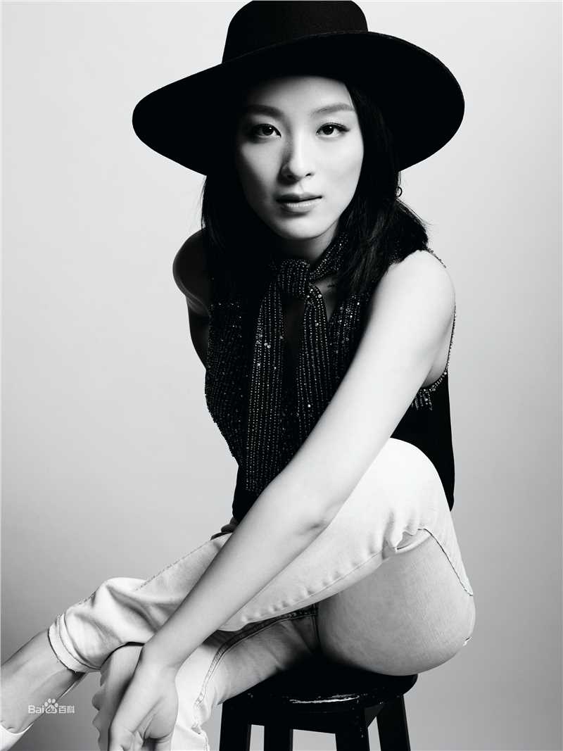 黎一墨(Sarah Li)最全壁纸