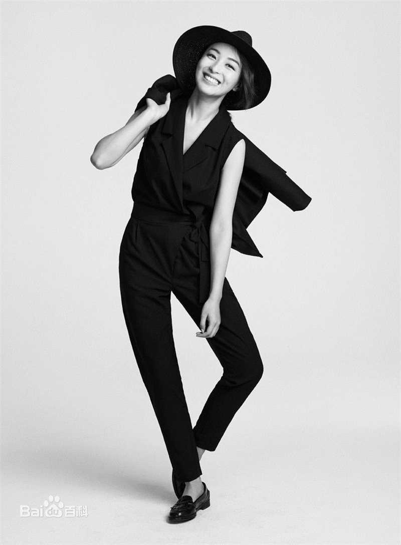 黎一墨(Sarah Li)最全壁纸