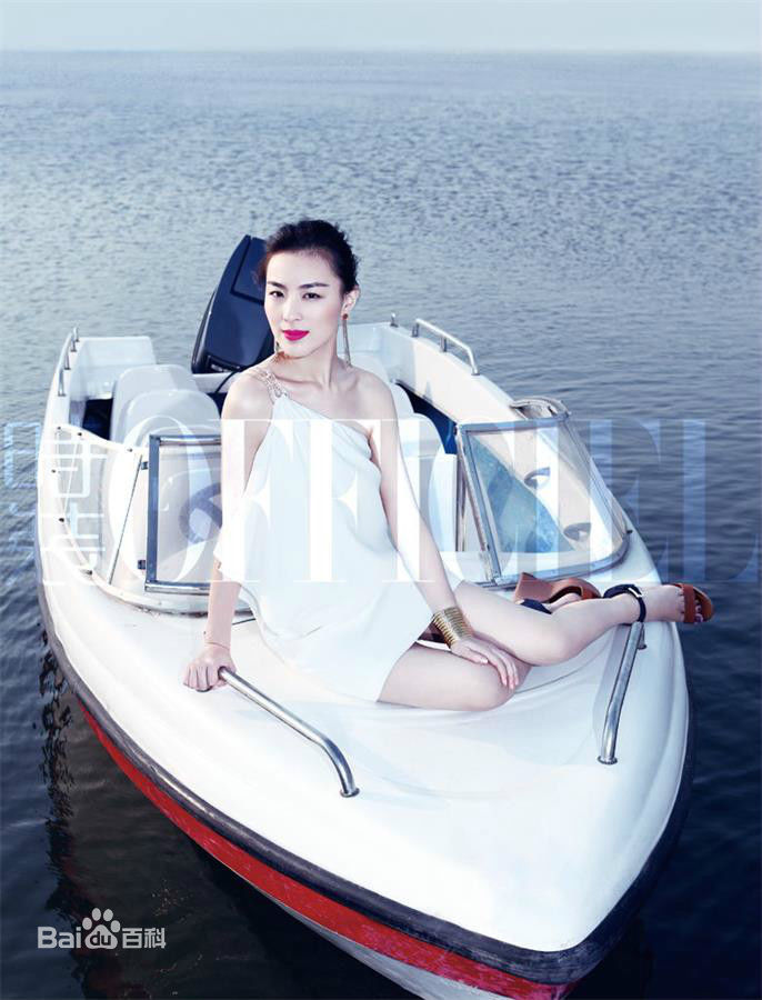 黎一墨(Sarah Li)最全壁纸