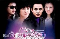 张歆艺(Zhang Xinyi)前后照片