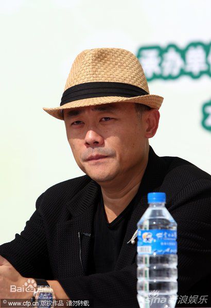 周立波(Zhou Libo)精彩图册