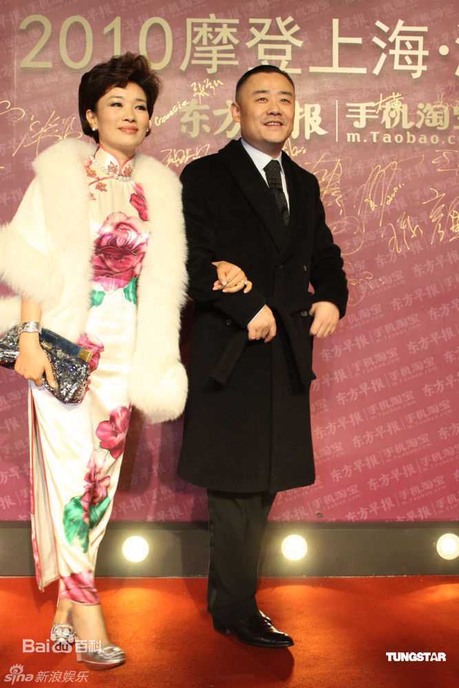 周立波(Zhou Libo)精彩图册