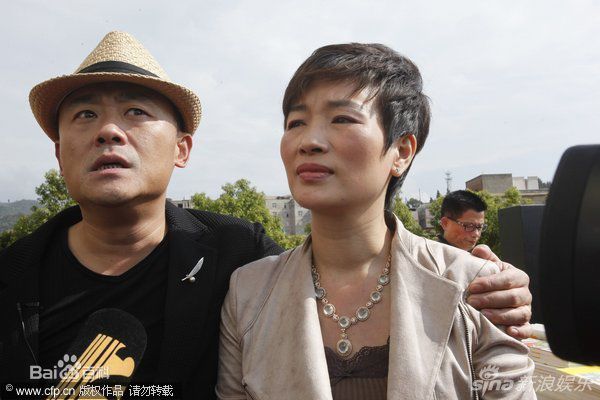 周立波(Zhou Libo)精彩图册