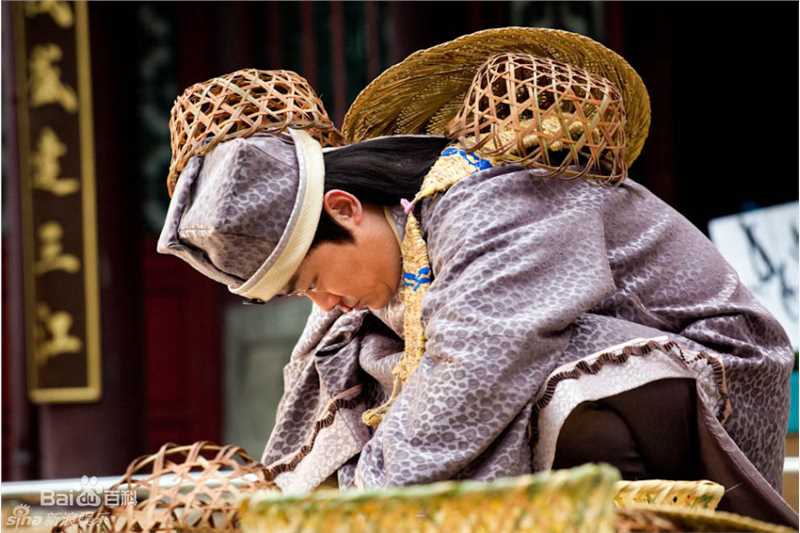 周立波(Zhou Libo)精彩图册