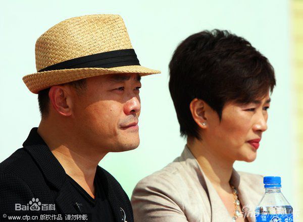 周立波(Zhou Libo)精彩图册