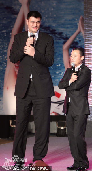 周立波(Zhou Libo)精彩图册