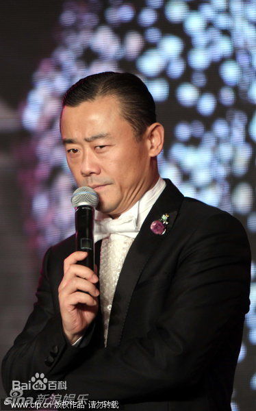 周立波(Zhou Libo)精彩图册