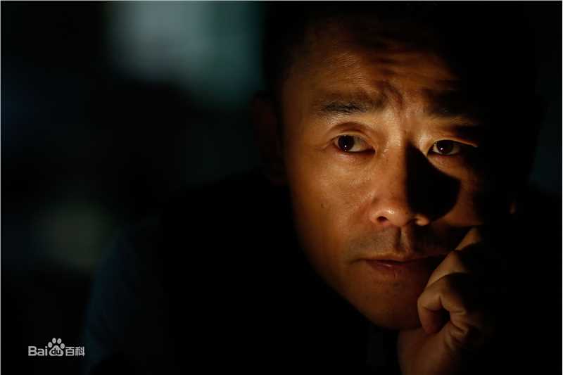 最优质周立波(Zhou Libo)生活照