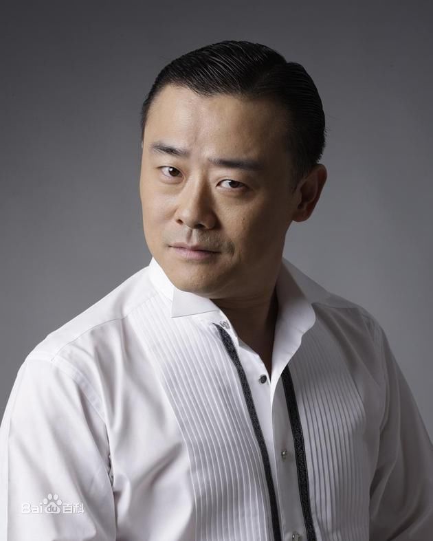 最优质周立波(Zhou Libo)生活照