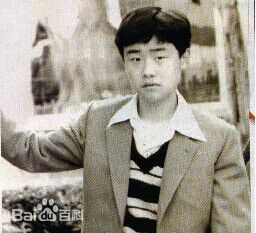 最优质周立波(Zhou Libo)生活照