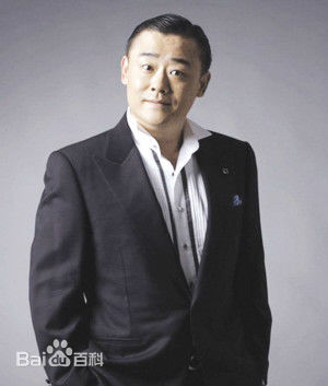 最优质周立波(Zhou Libo)生活照