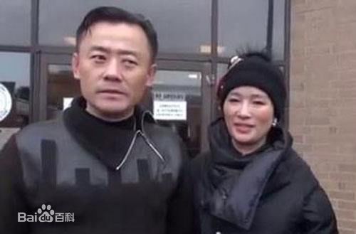 最优质周立波(Zhou Libo)生活照