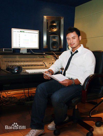 樊少皇(Louis Fan)活动照前后照片