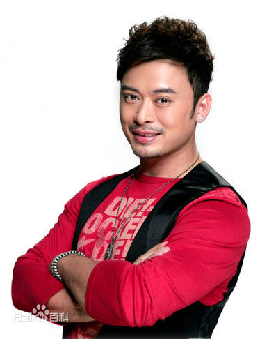 樊少皇(Louis Fan)宣传照性感图片图集