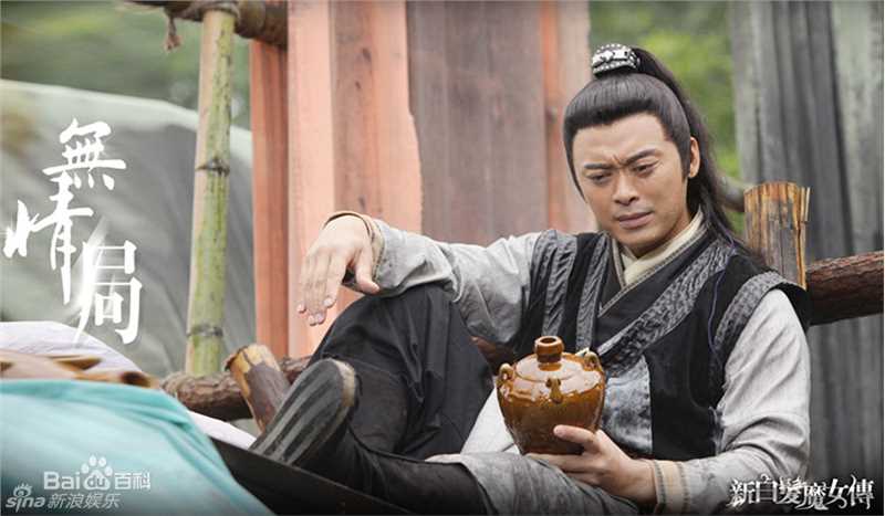 最新樊少皇(Louis Fan)精彩图册