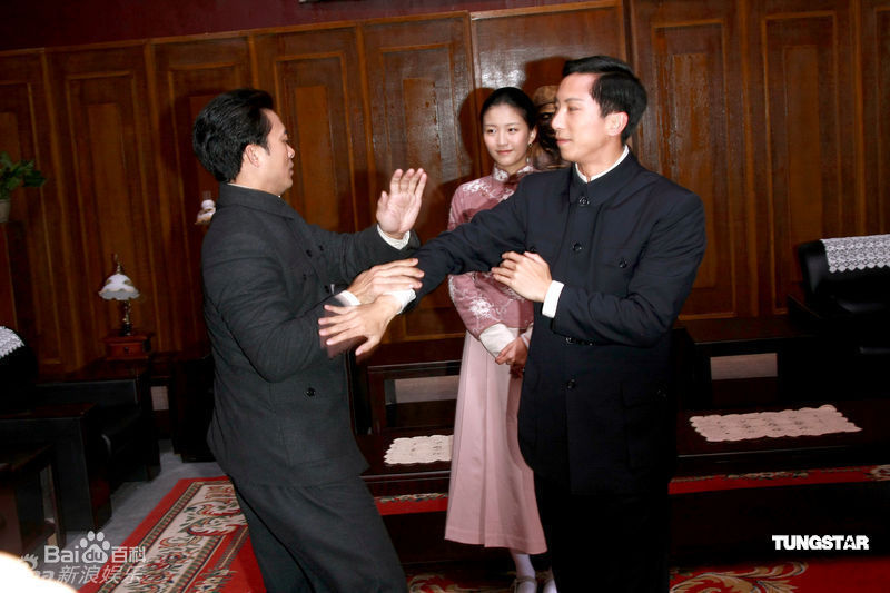 最新樊少皇(Louis Fan)精彩图册