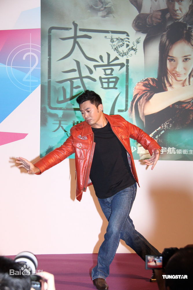 最新樊少皇(Louis Fan)精彩图册