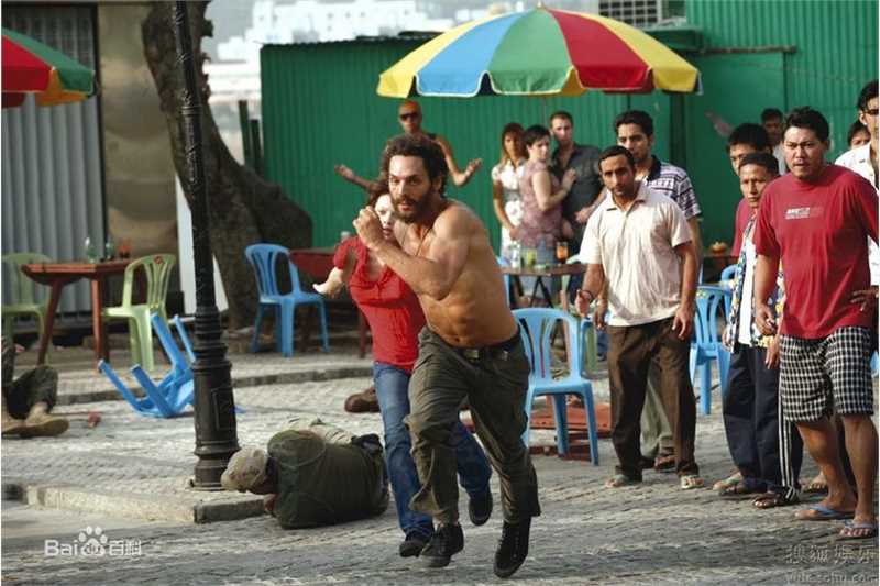 最新樊少皇(Louis Fan)精彩图册