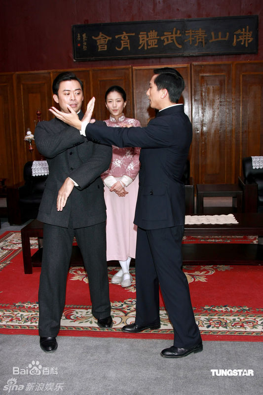 最新樊少皇(Louis Fan)精彩图册