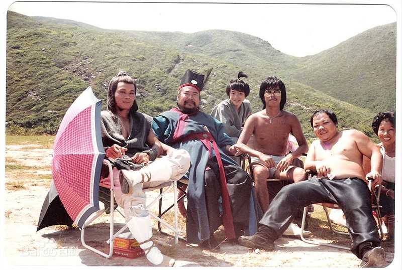 高清樊少皇(Louis Fan)精彩图册