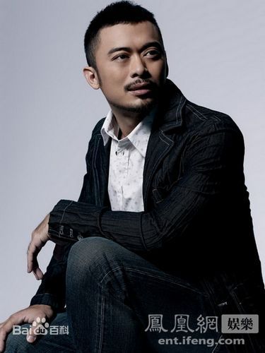 高清樊少皇(Louis Fan)精彩图册