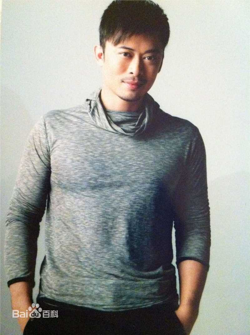 高清樊少皇(Louis Fan)精彩图册