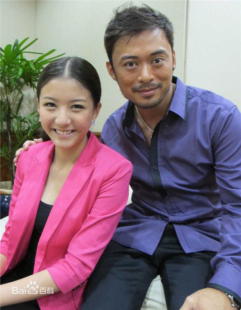 高清樊少皇(Louis Fan)精彩图册