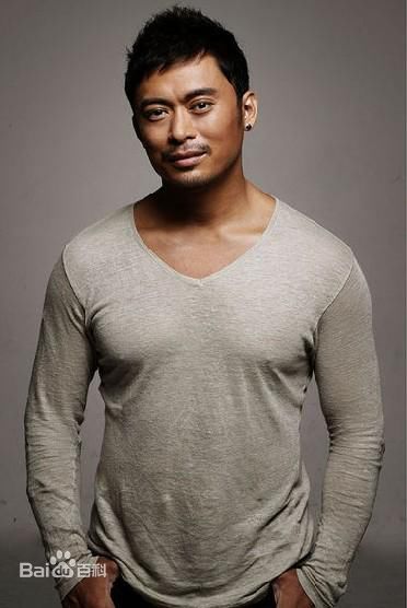 高清樊少皇(Louis Fan)精彩图册