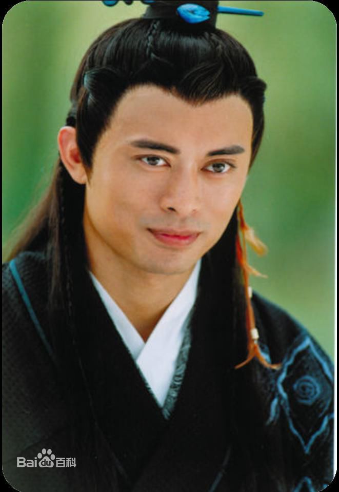 高清樊少皇(Louis Fan)精彩图册