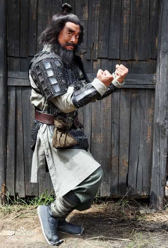 高清樊少皇(Louis Fan)精彩图册