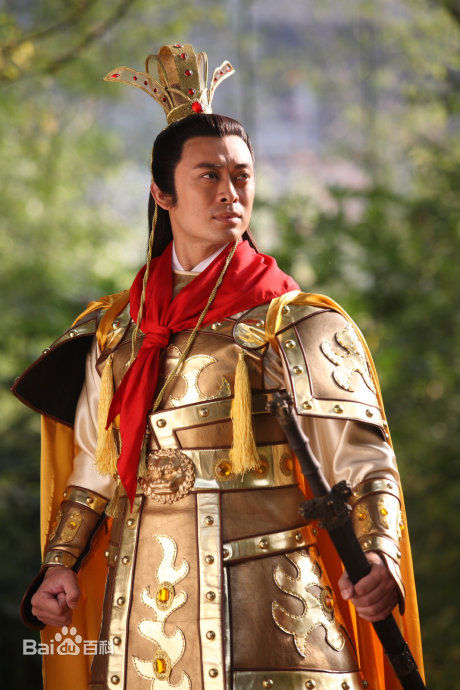 高清樊少皇(Louis Fan)精彩图册