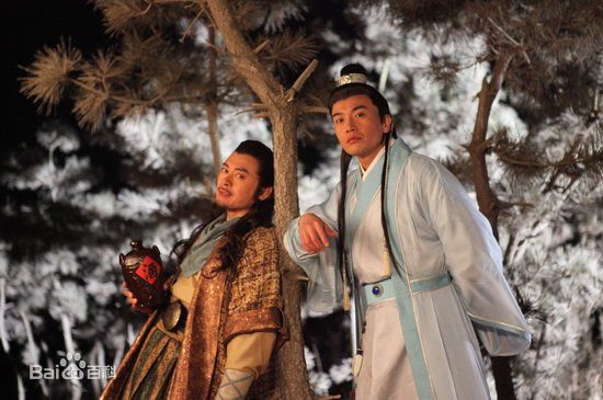 高清樊少皇(Louis Fan)精彩图册