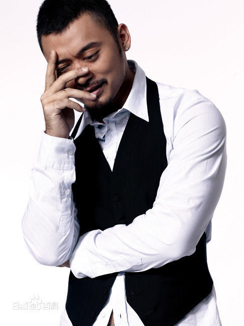 高清樊少皇(Louis Fan)精彩图册