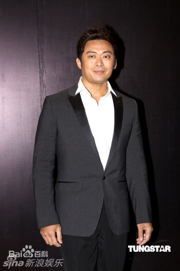 最优质樊少皇(Louis Fan)精彩图册