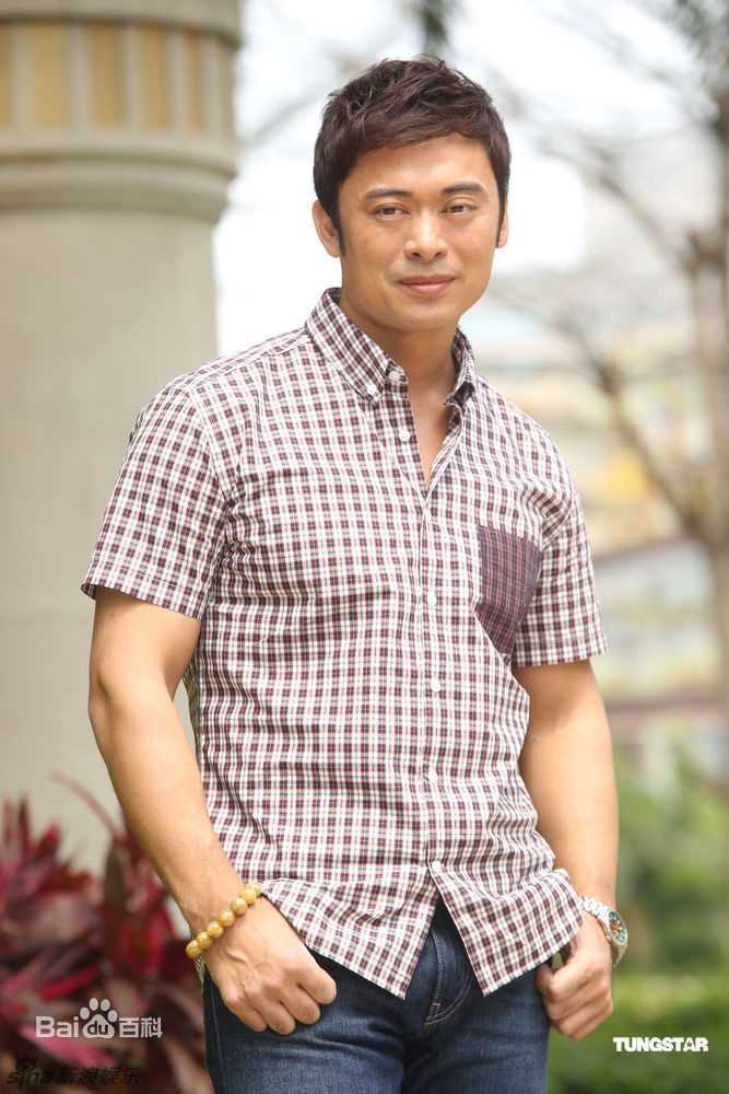 最优质樊少皇(Louis Fan)精彩图册