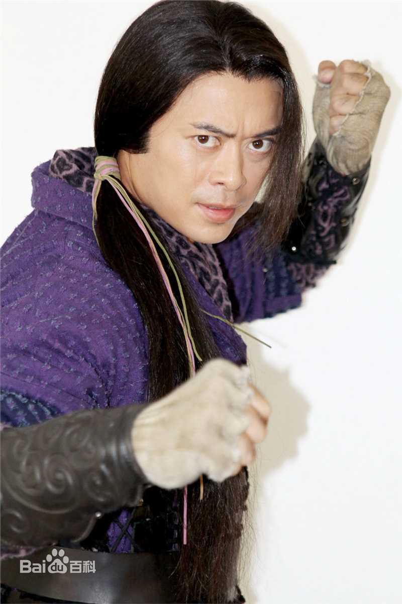 最优质樊少皇(Louis Fan)精彩图册