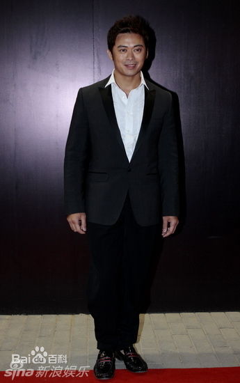 最优质樊少皇(Louis Fan)精彩图册