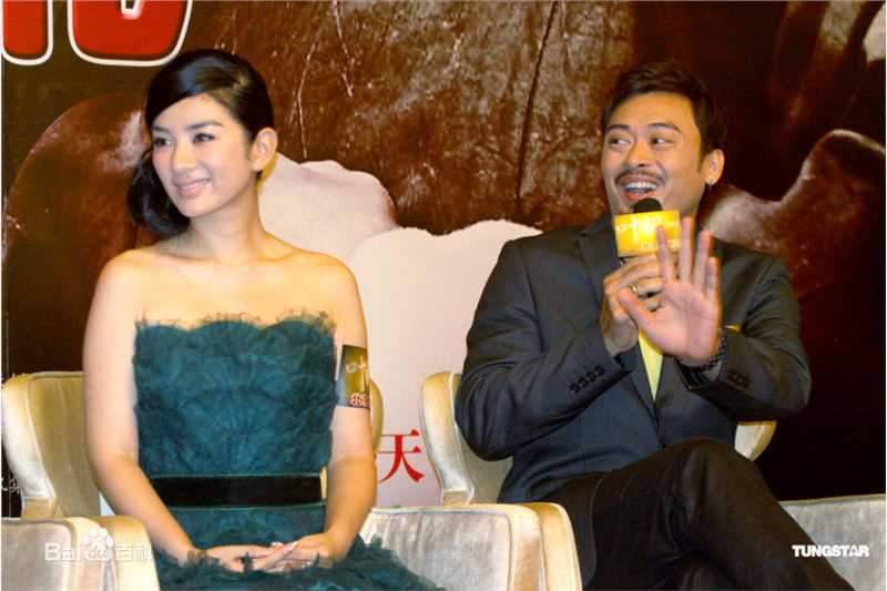 最优质樊少皇(Louis Fan)精彩图册