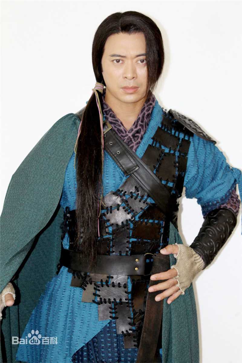 最优质樊少皇(Louis Fan)精彩图册