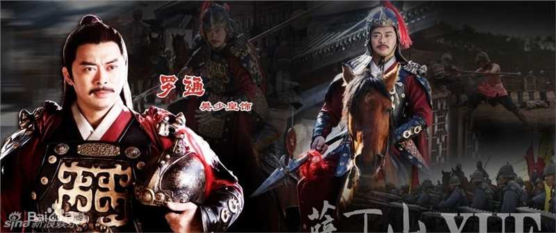 最优质樊少皇(Louis Fan)精彩图册