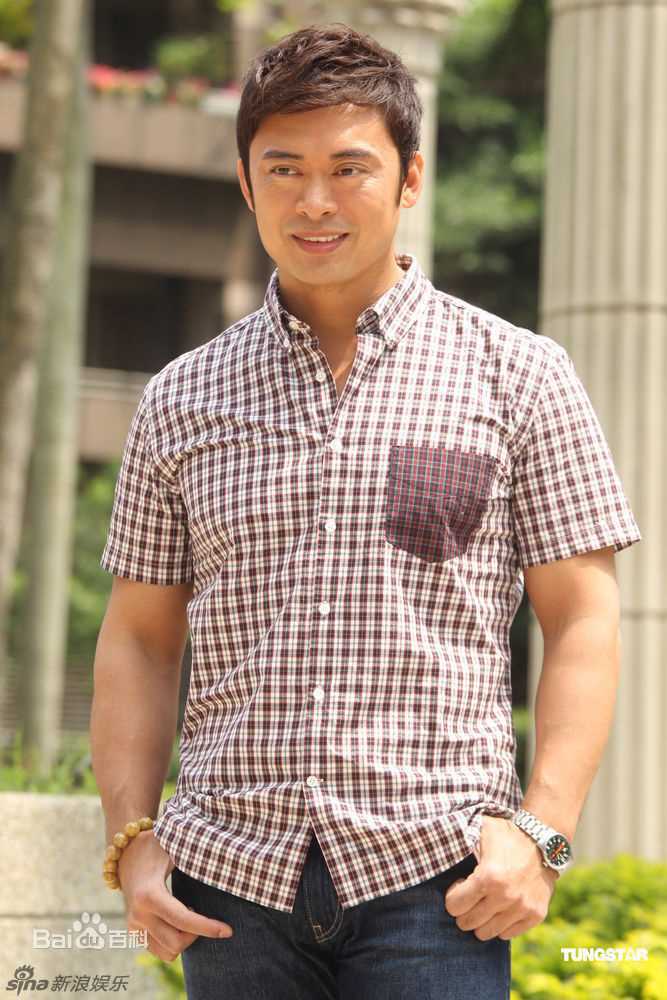 最优质樊少皇(Louis Fan)精彩图册