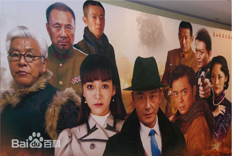 最新樊少皇(Louis Fan)壁纸