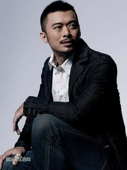 最新樊少皇(Louis Fan)壁纸