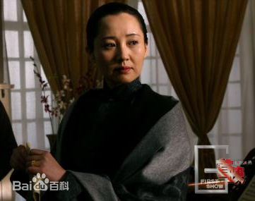 许晴(Summer Xu)建国大业 剧照