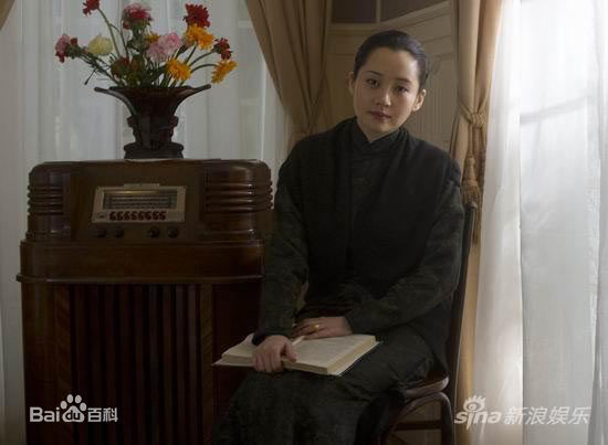 许晴(Summer Xu)建国大业 剧照