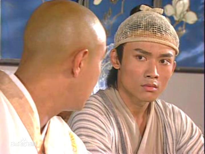 聂远1999年《机灵小不懂》最全剧照