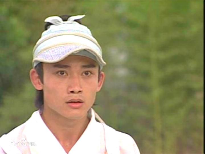 聂远1999年《机灵小不懂》最全剧照