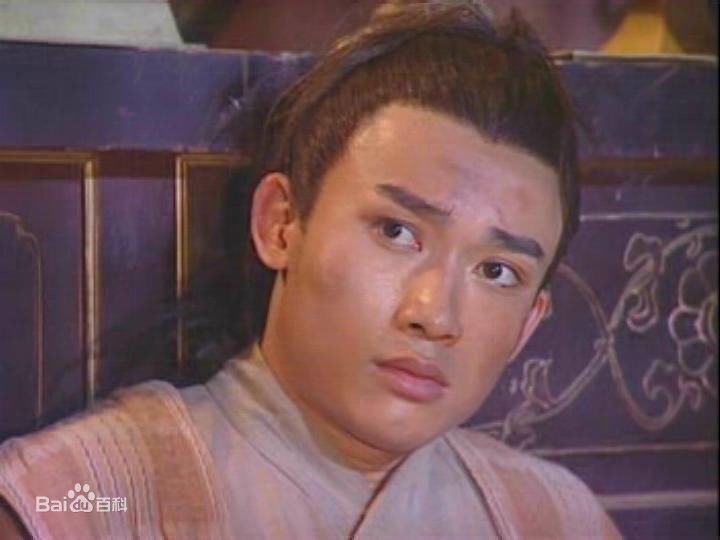 聂远1999年《机灵小不懂》最全剧照