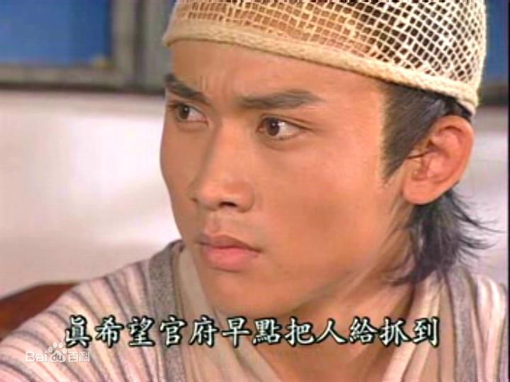 聂远1999年《机灵小不懂》最全剧照